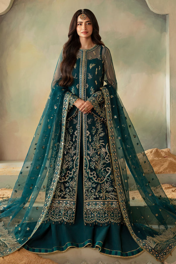 Soraya - NEW NAMAL PRET