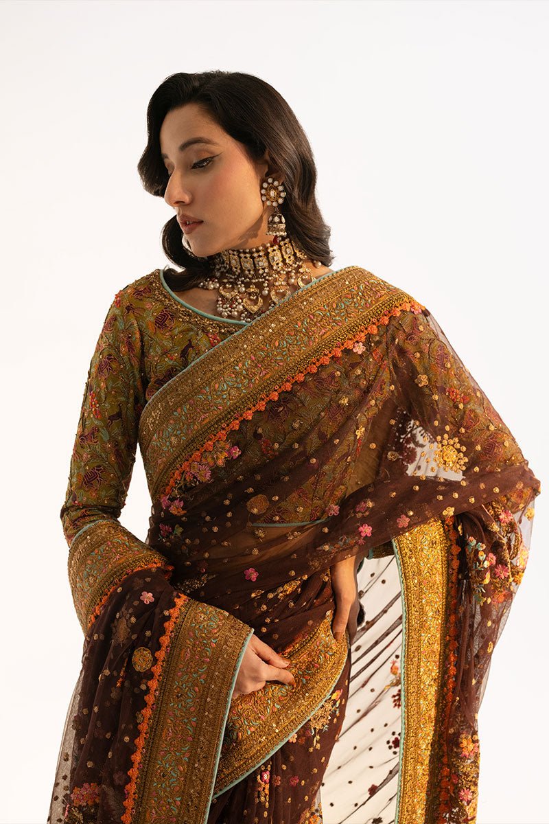 SOROUR - NEW NAMAL PRET