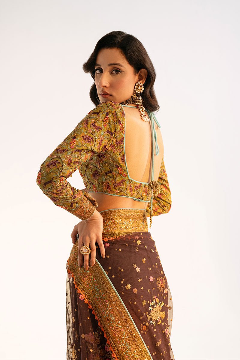 SOROUR - NEW NAMAL PRET