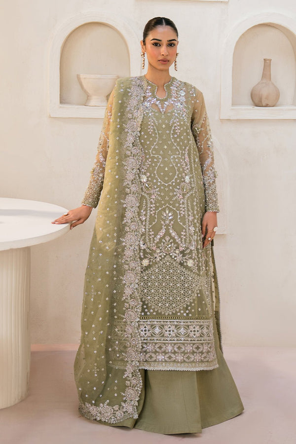 Starlet Dream - NEW NAMAL PRET