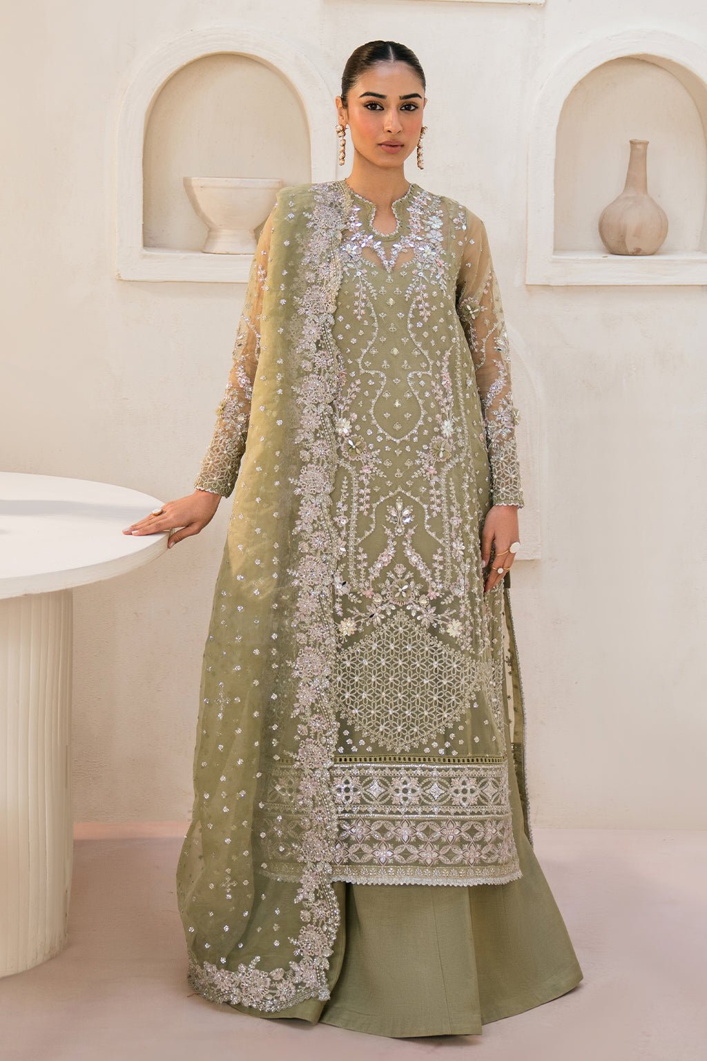 Starlet Dream - NEW NAMAL PRET