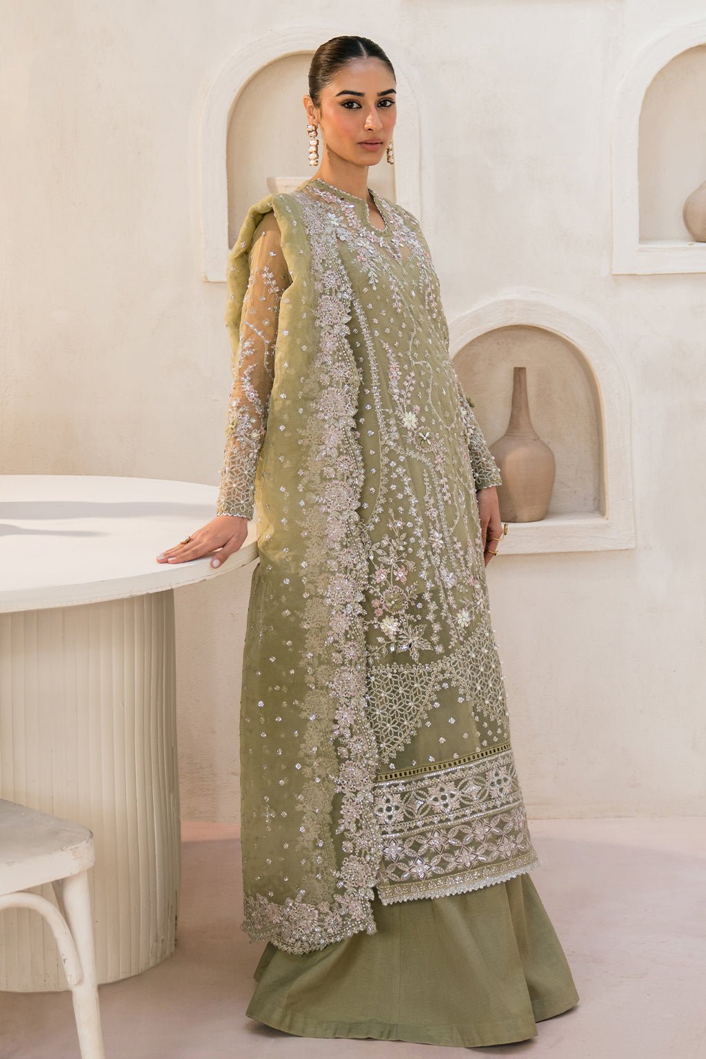 Starlet Dream - NEW NAMAL PRET
