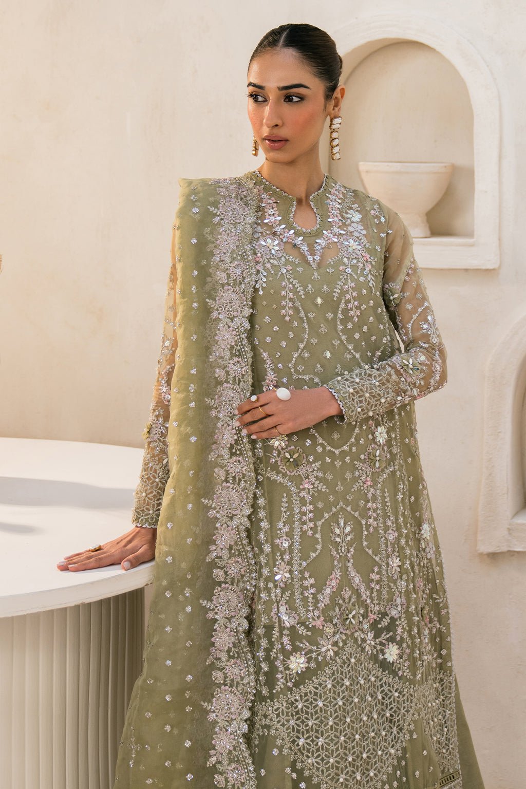 Starlet Dream - NEW NAMAL PRET