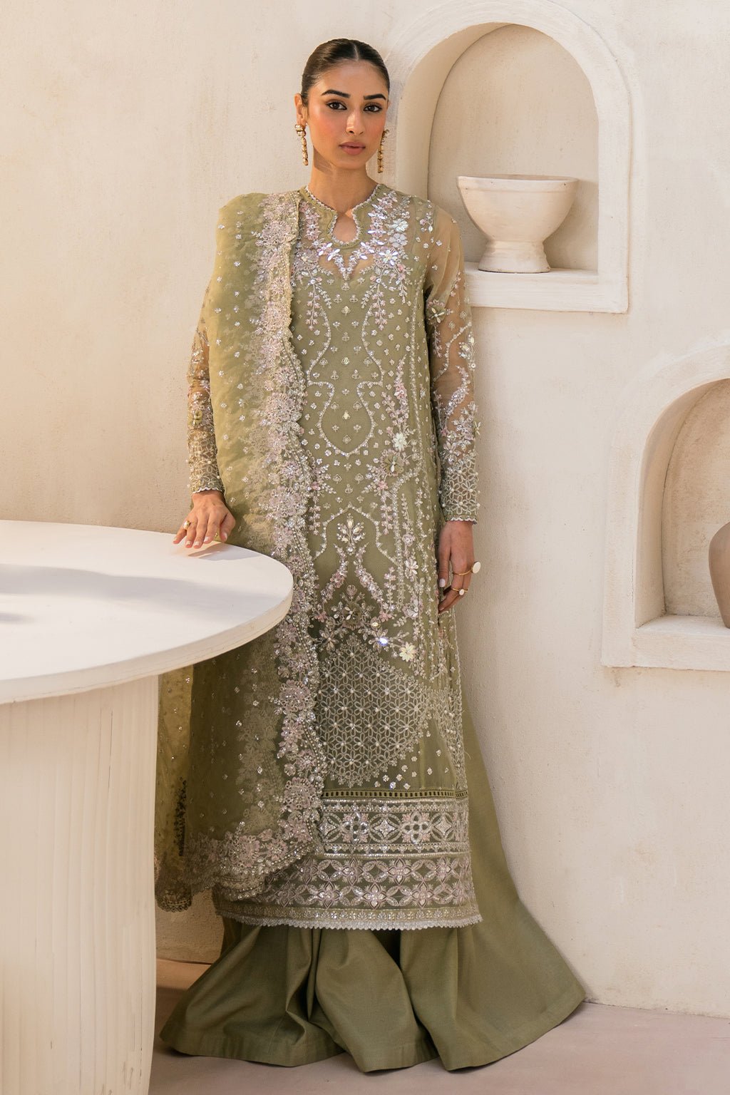 Starlet Dream - NEW NAMAL PRET