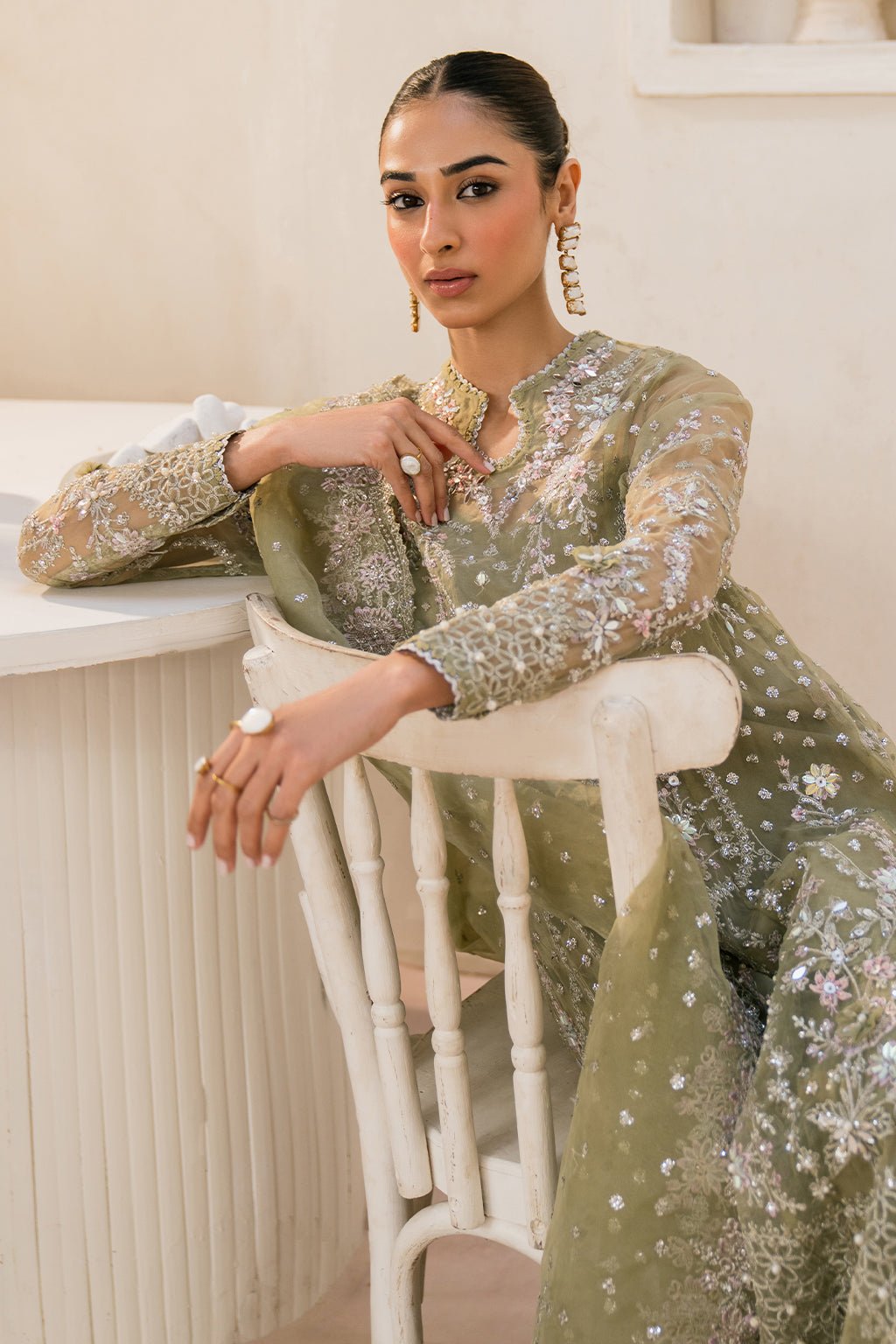 Starlet Dream - NEW NAMAL PRET
