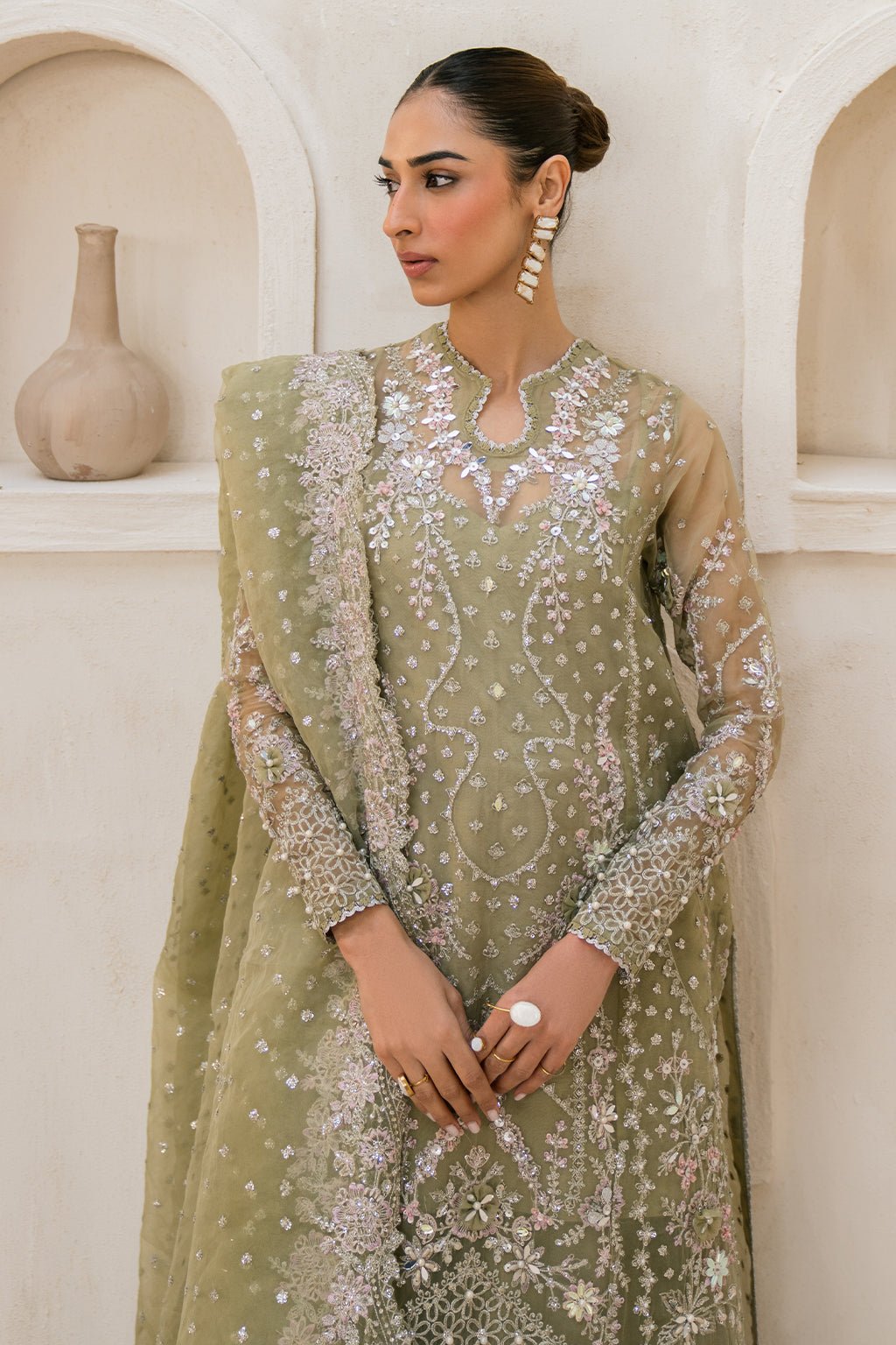 Starlet Dream - NEW NAMAL PRET