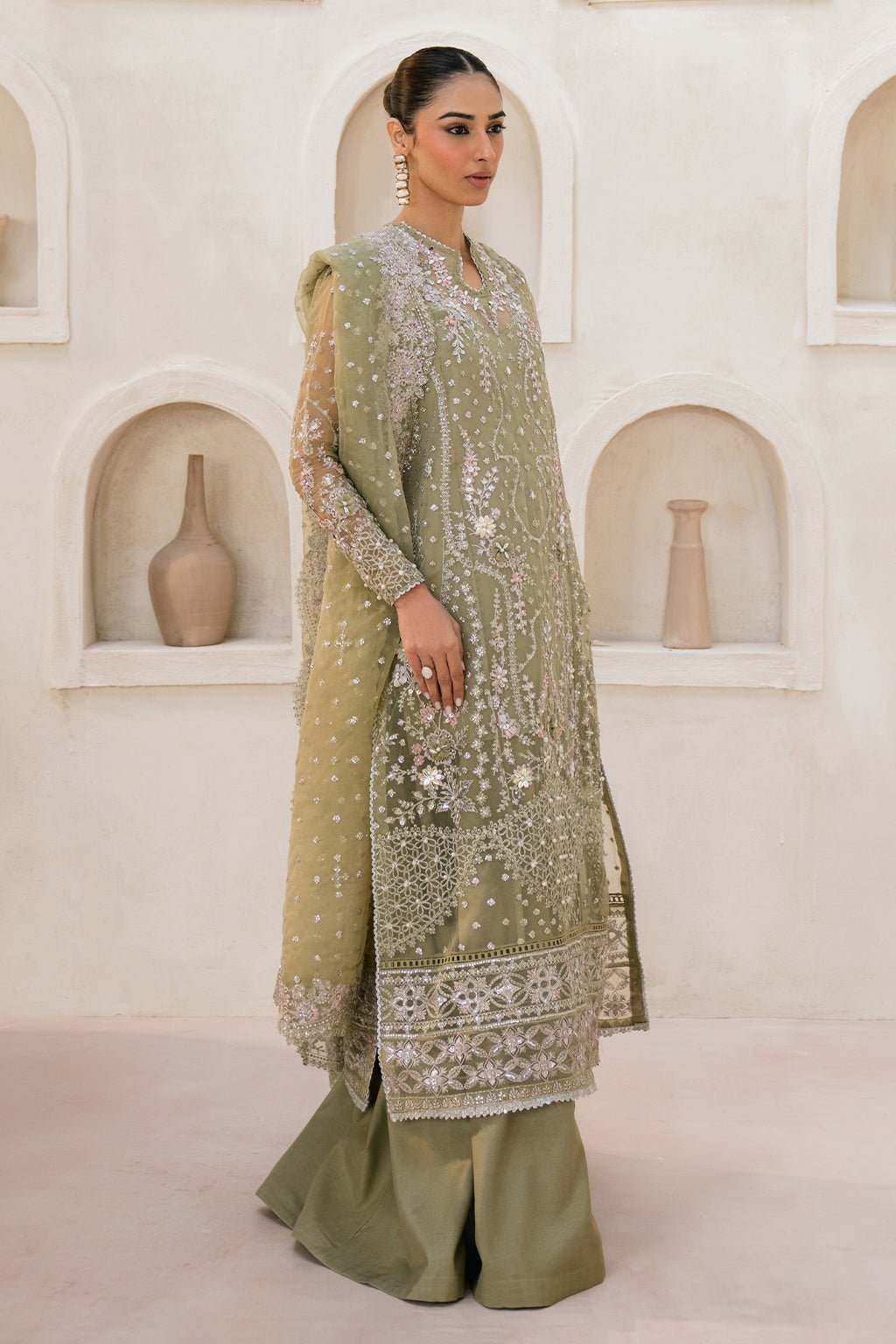 Starlet Dream - NEW NAMAL PRET