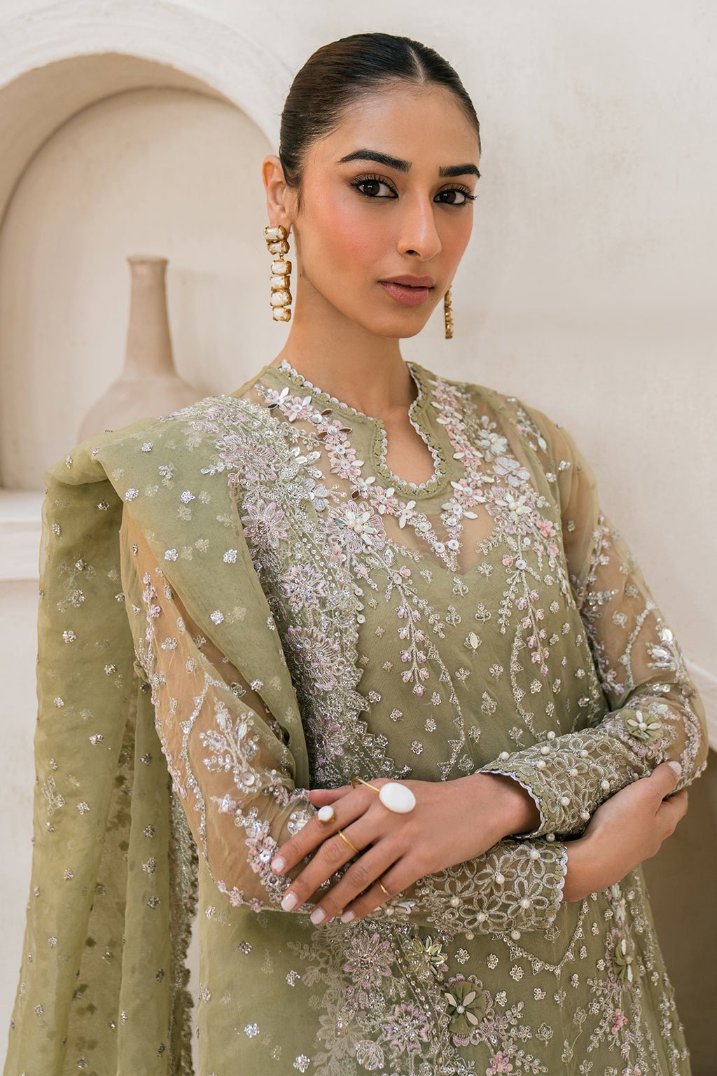 Starlet Dream - NEW NAMAL PRET