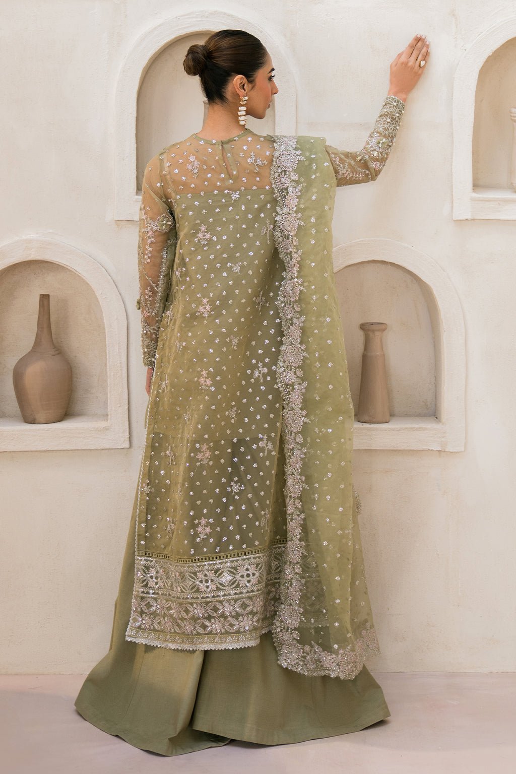Starlet Dream - NEW NAMAL PRET