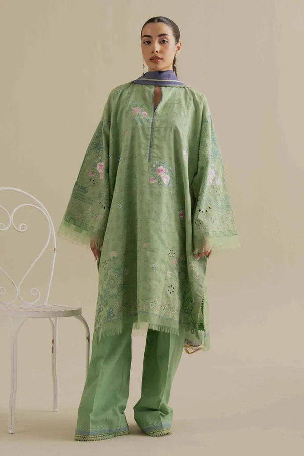 Sufa - 5A - NEW NAMAL PRET