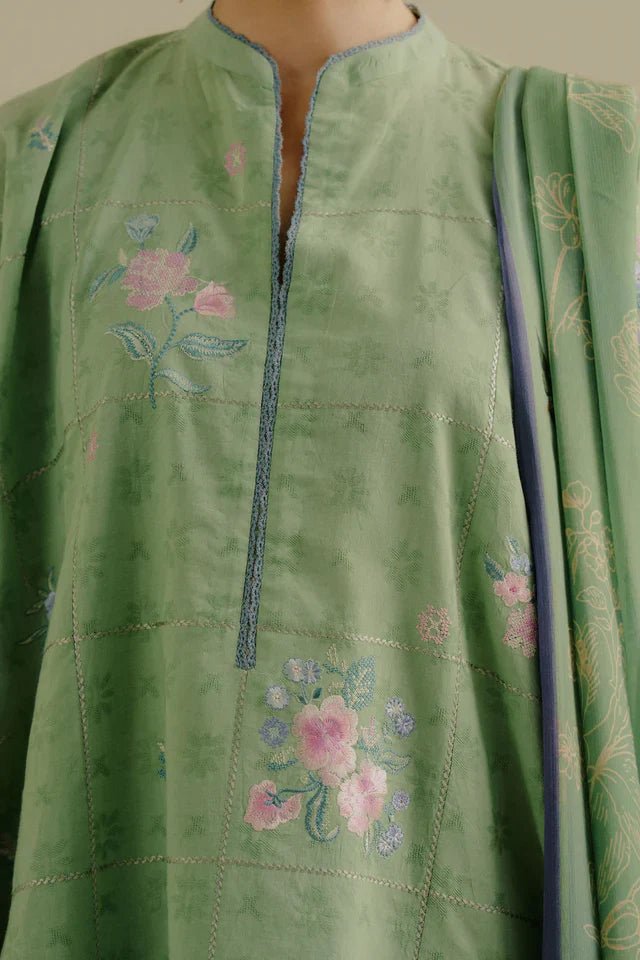 Sufa - 5A - NEW NAMAL PRET
