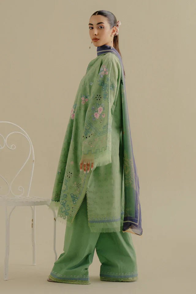 Sufa - 5A - NEW NAMAL PRET