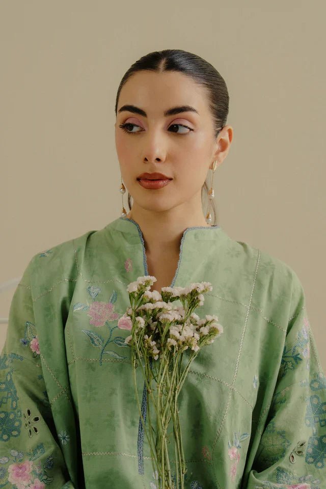 Sufa - 5A - NEW NAMAL PRET
