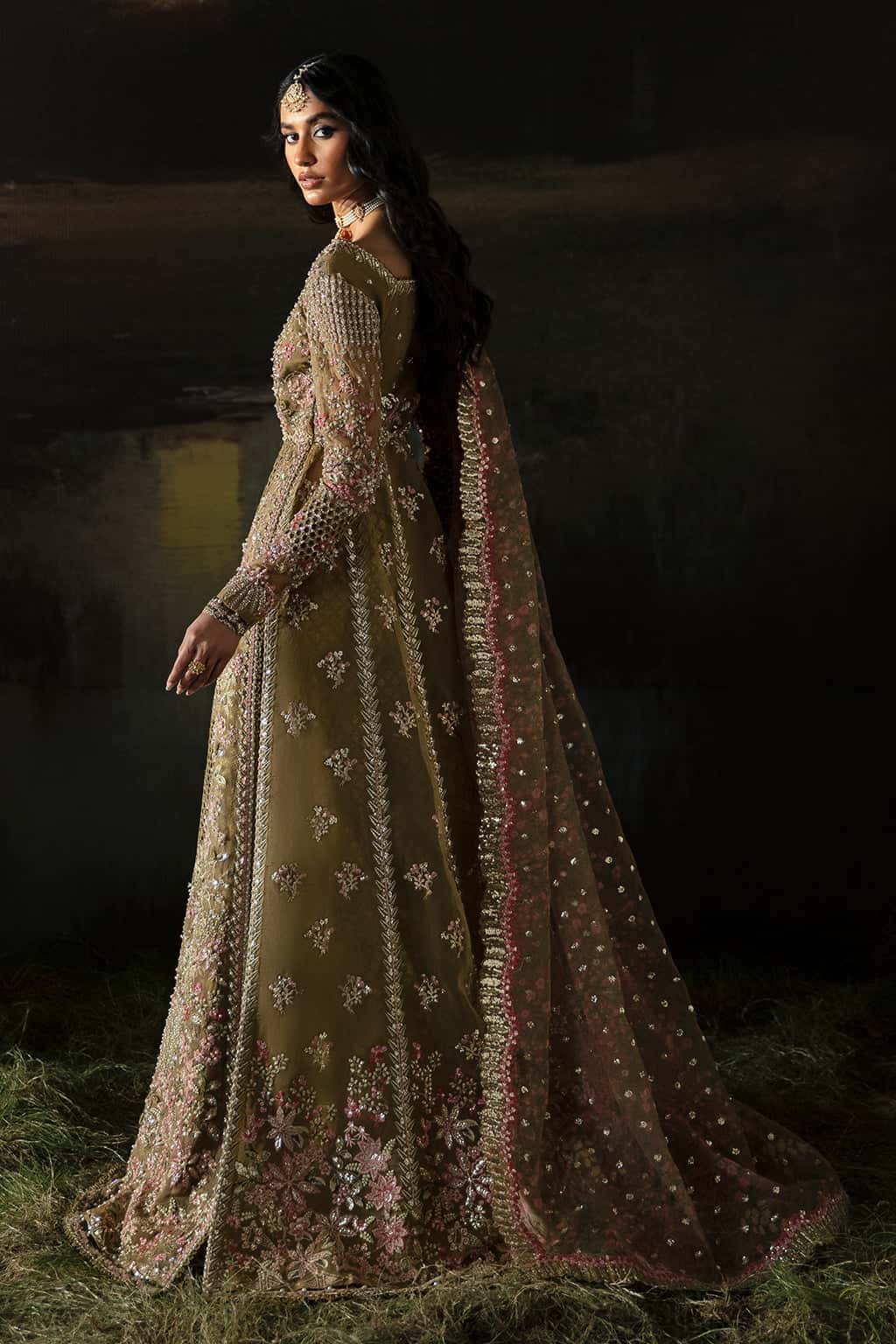 Suhana - NEW NAMAL PRET