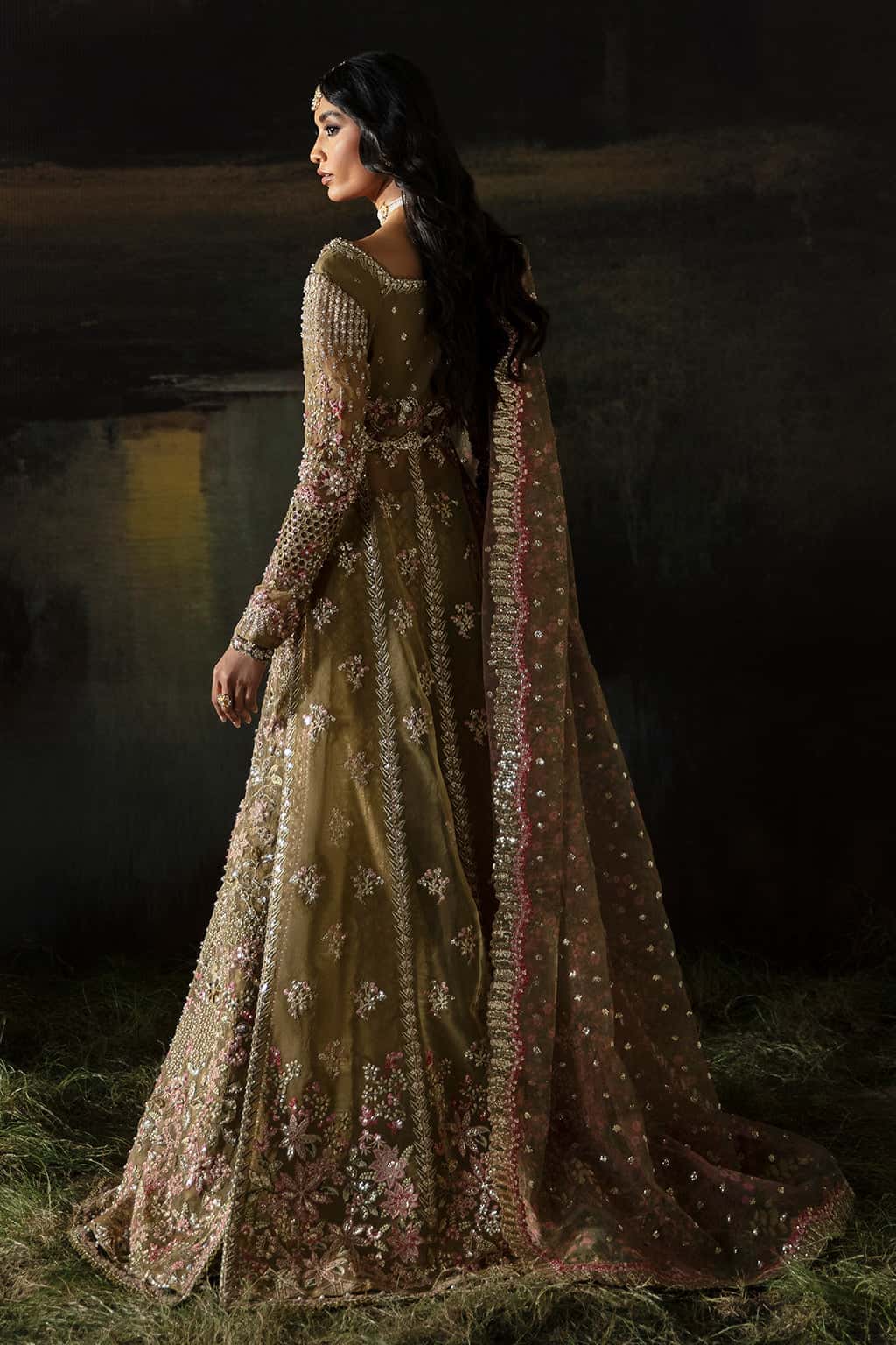 Suhana - NEW NAMAL PRET