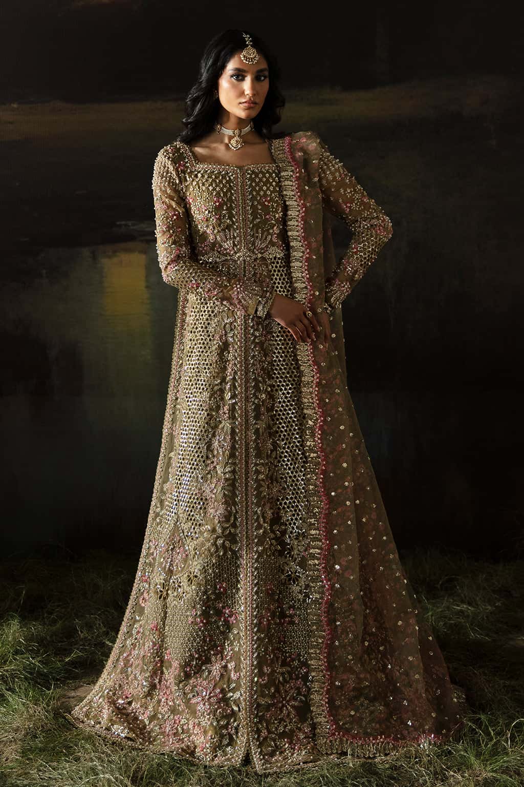 Suhana - NEW NAMAL PRET