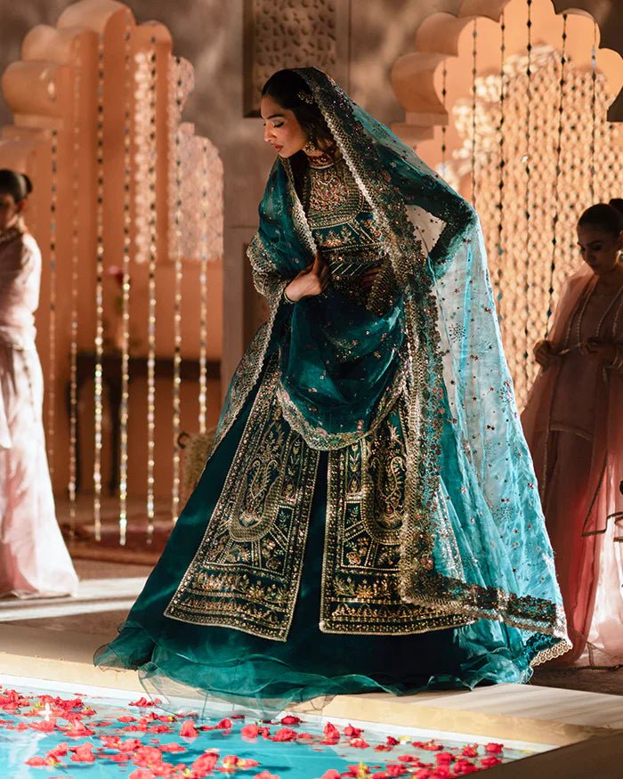 Sundas Rani - NEW NAMAL PRET