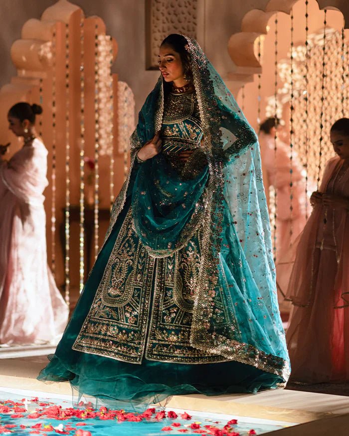 Sundas Rani - NEW NAMAL PRET