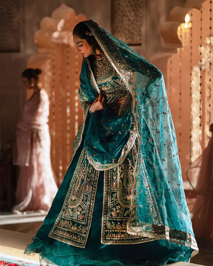 Sundas Rani - NEW NAMAL PRET