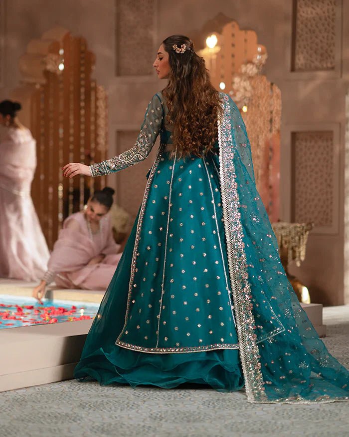 Sundas Rani - NEW NAMAL PRET