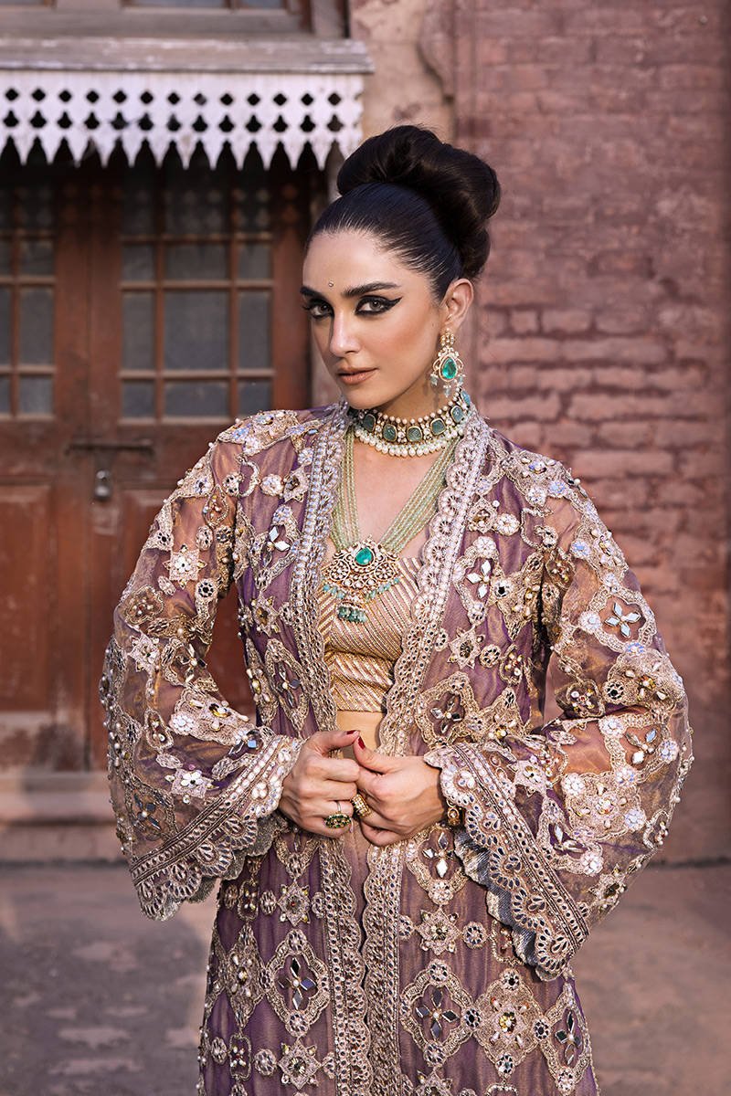 Talia - NEW NAMAL PRET