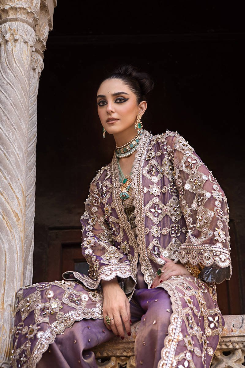 Talia - NEW NAMAL PRET