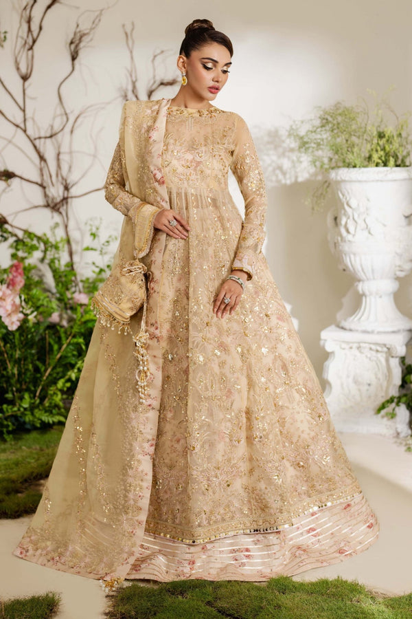 TANIA (FESTIVE FORMAL) - NEW NAMAL PRET