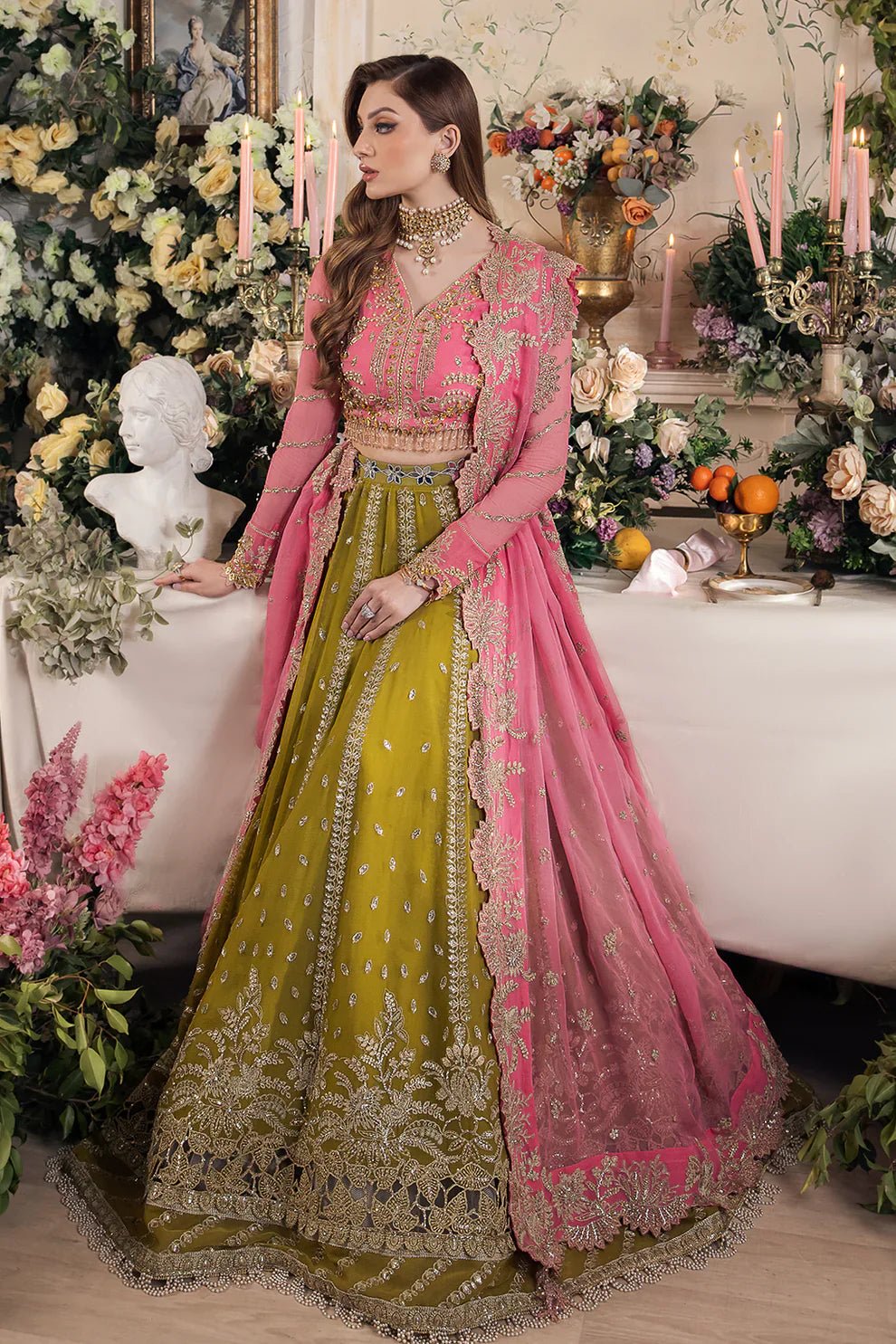 Taskheer - NEW NAMAL PRET