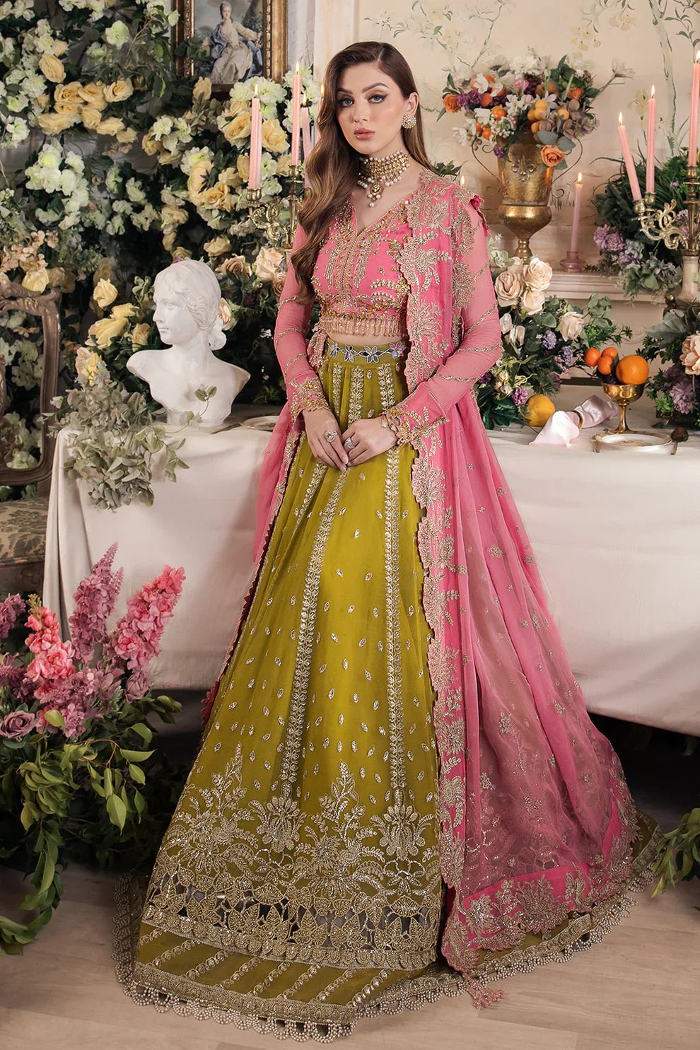Taskheer - NEW NAMAL PRET