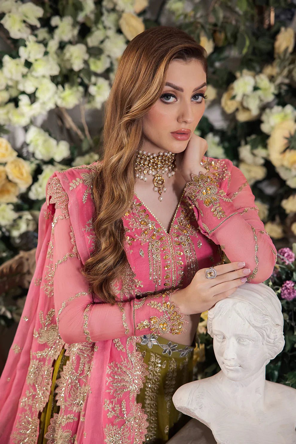 Taskheer - NEW NAMAL PRET