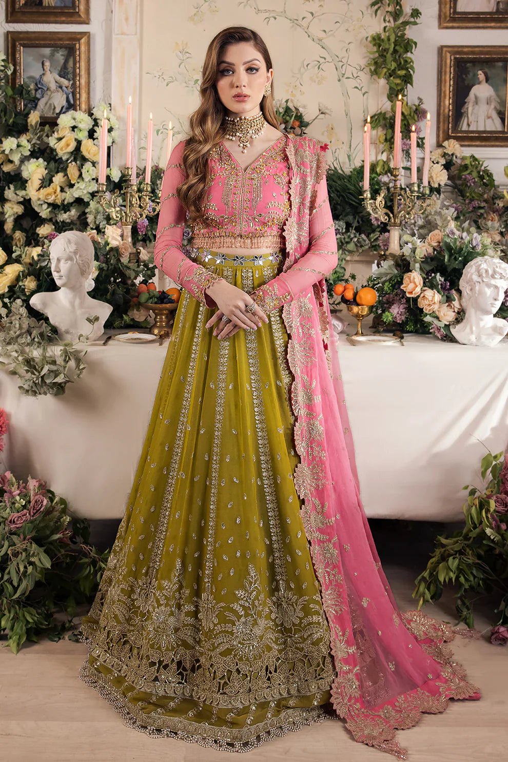 Taskheer - NEW NAMAL PRET