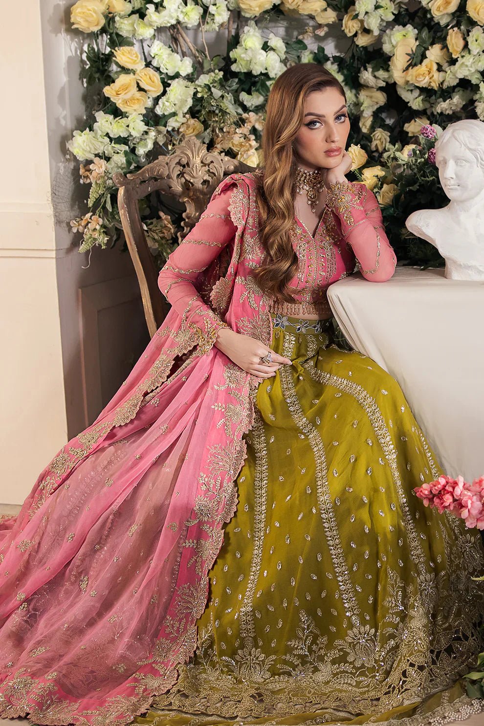 Taskheer - NEW NAMAL PRET