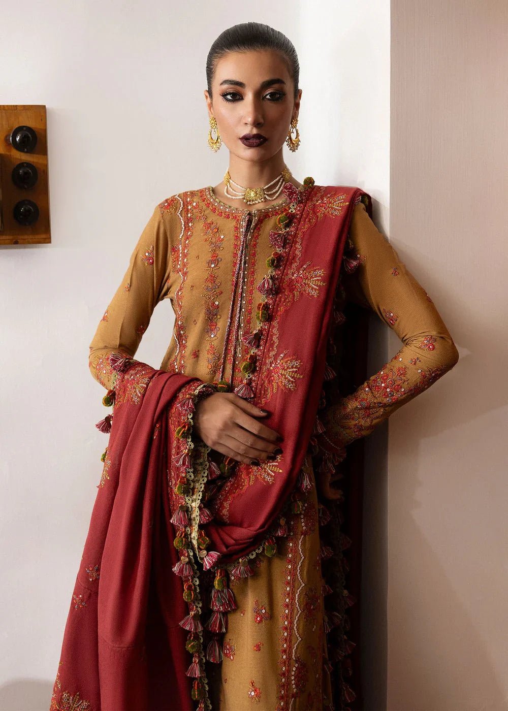 Tawn - NEW NAMAL PRET