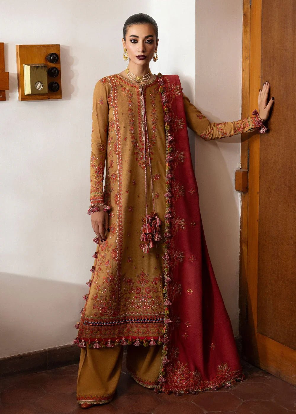 Tawn - NEW NAMAL PRET