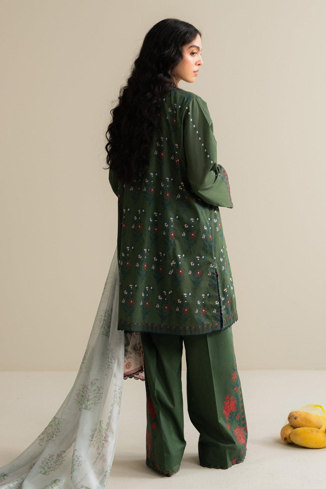 Tinsa - 3A - NEW NAMAL PRET