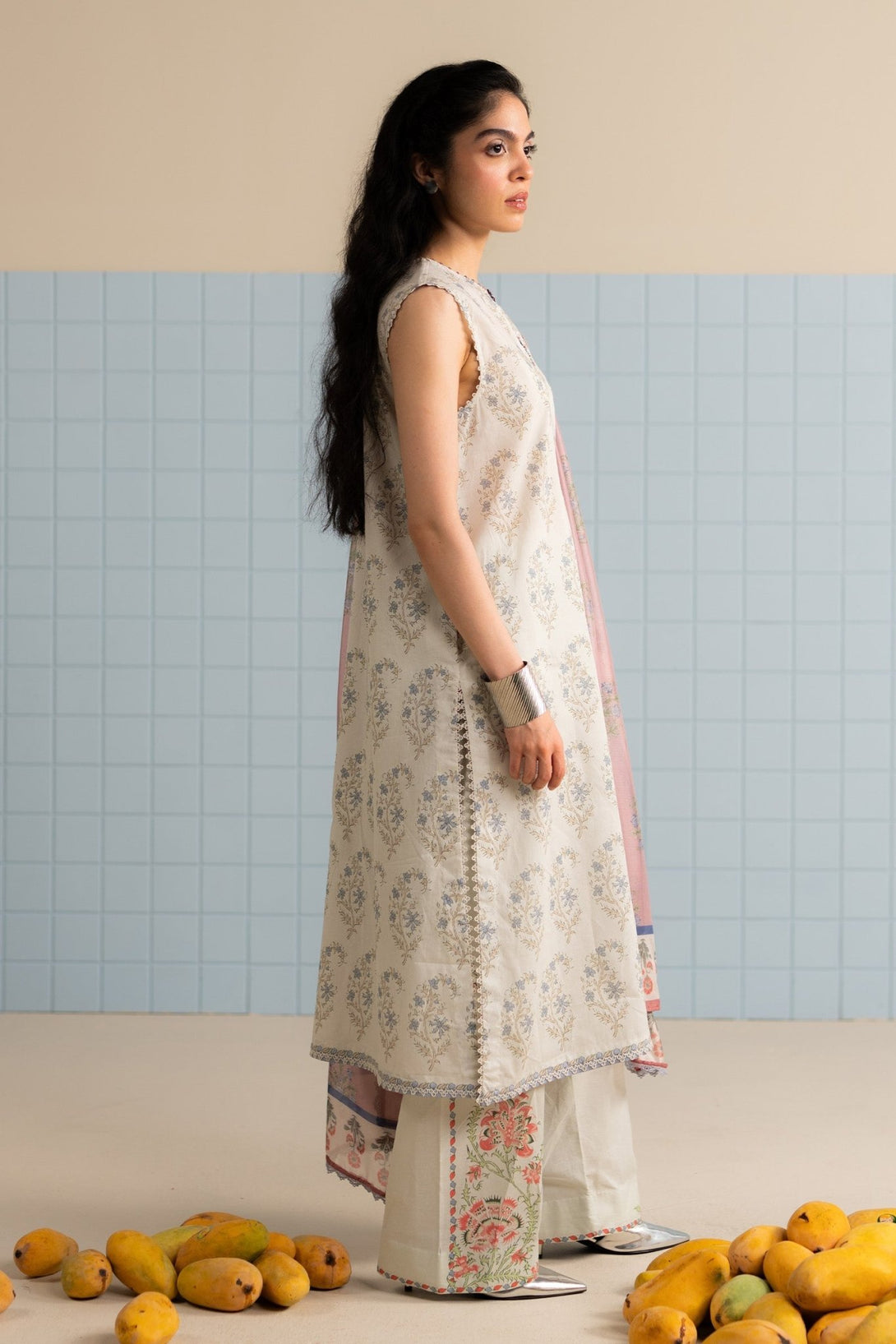 Tinsa - 3B - NEW NAMAL PRET