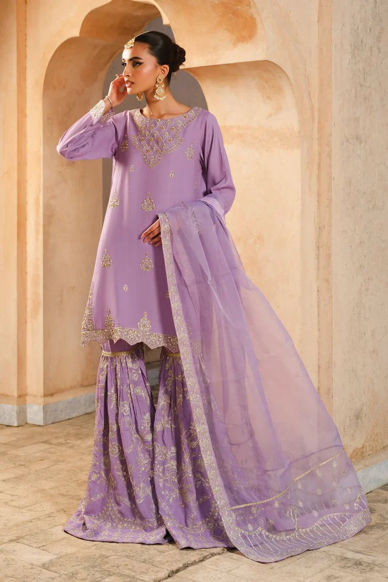 TRESOR - FS40031 - NEW NAMAL PRET