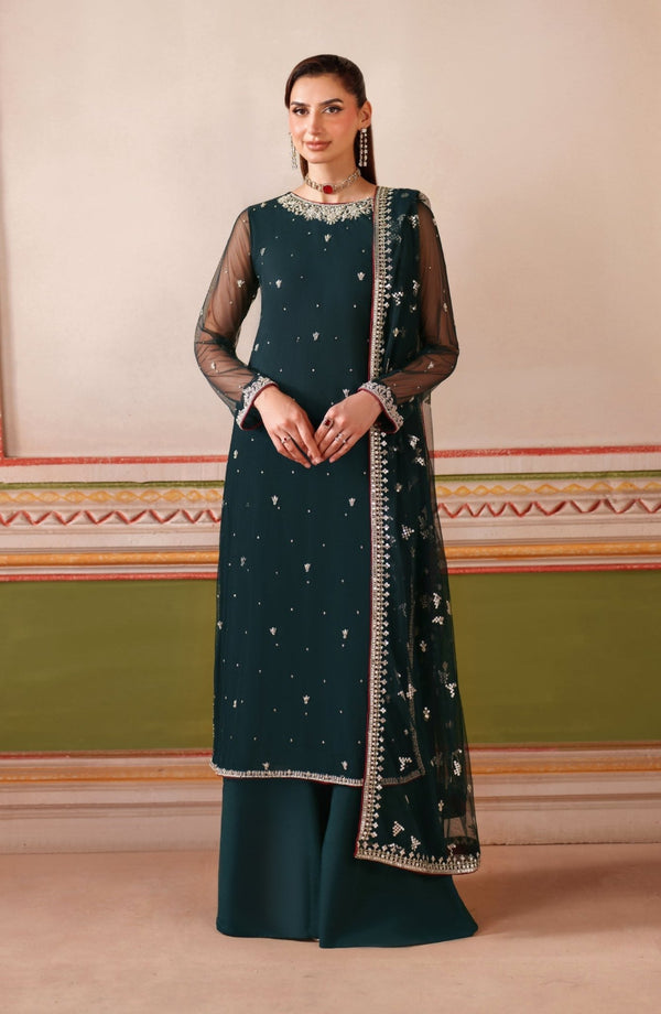 UNST - HF - 02 SHENAAR - Namal Pret