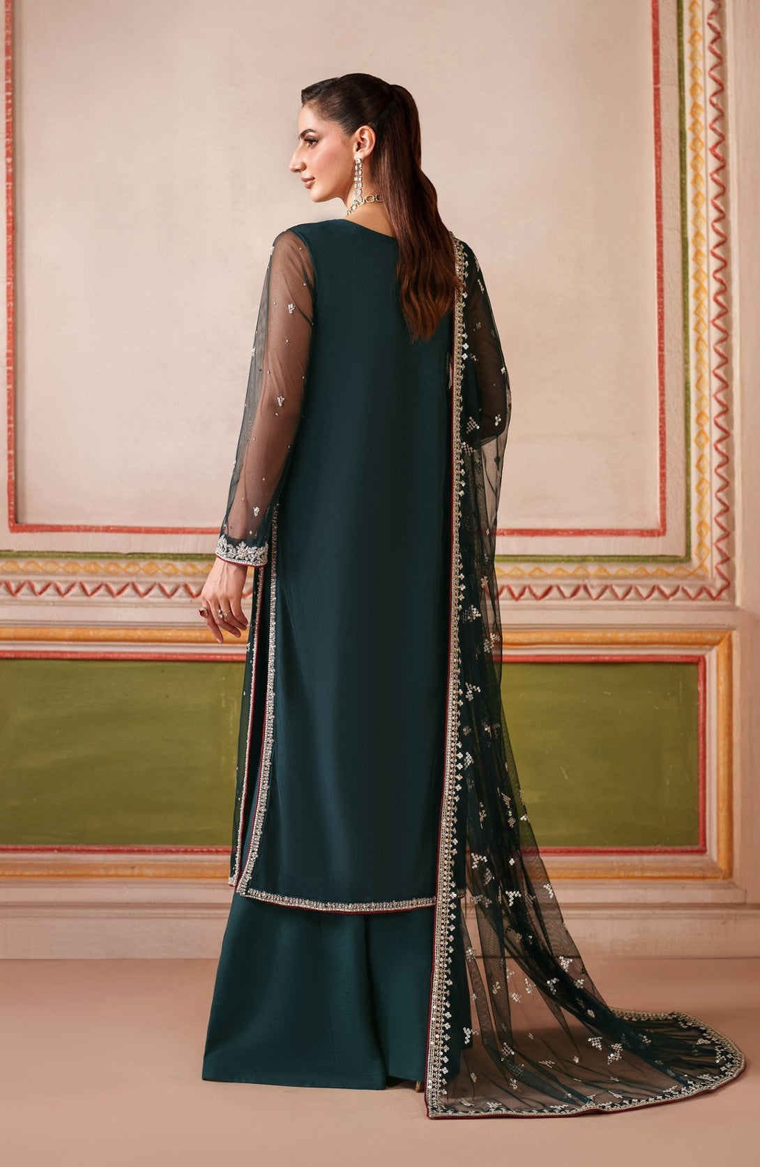 UNST - HF - 02 SHENAAR - Namal Pret