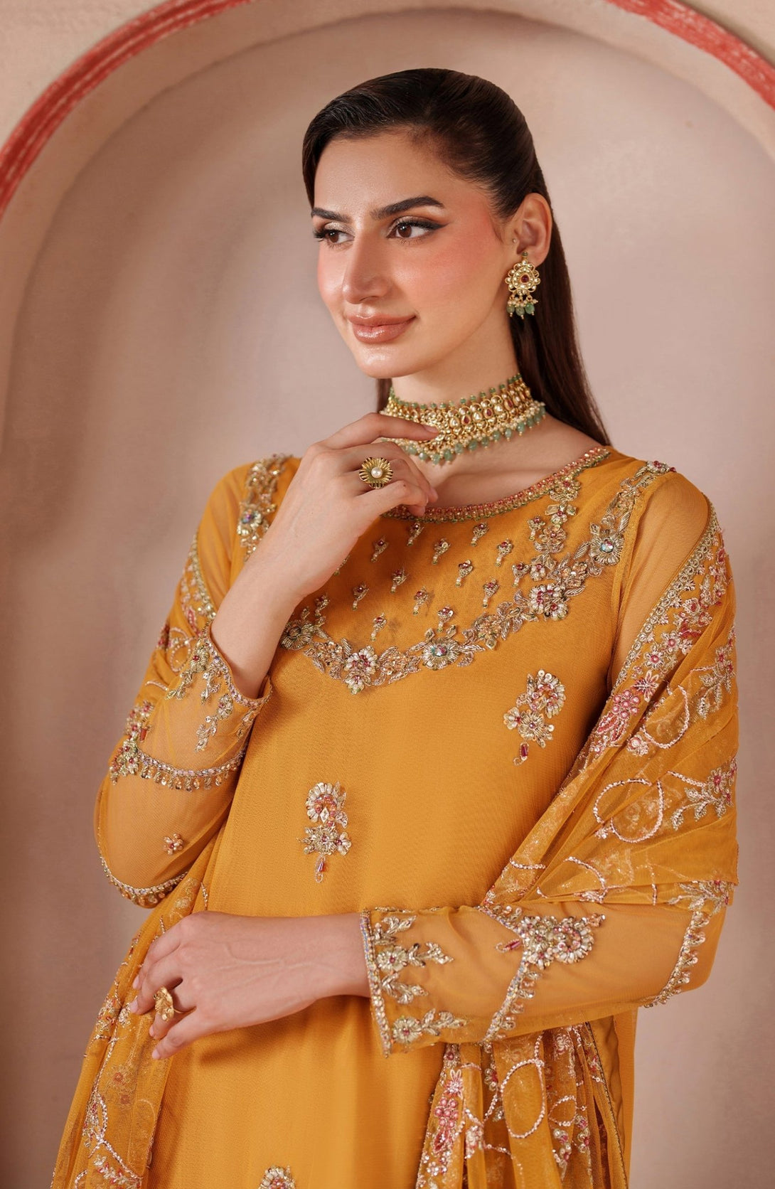 UNST - HF - 04 SOHA - Namal Pret