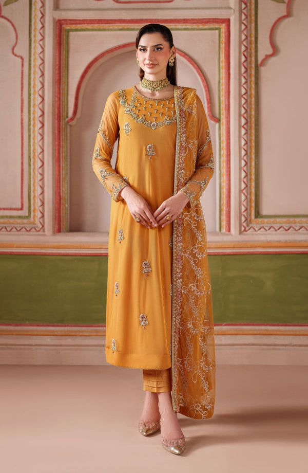 UNST - HF - 04 SOHA - Namal Pret