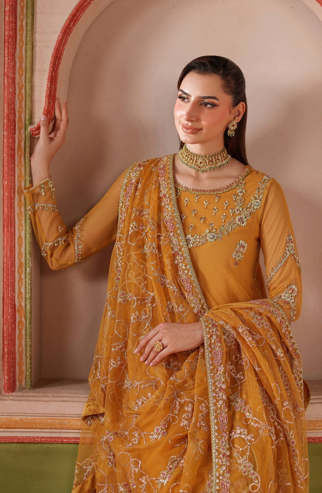 UNST - HF - 04 SOHA - Namal Pret