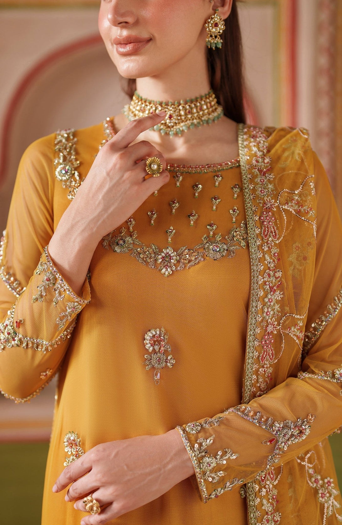 UNST - HF - 04 SOHA - Namal Pret