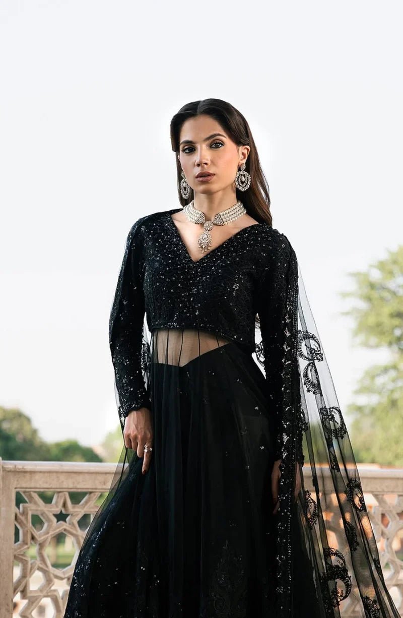 USHA - MS40009 - NEW NAMAL PRET