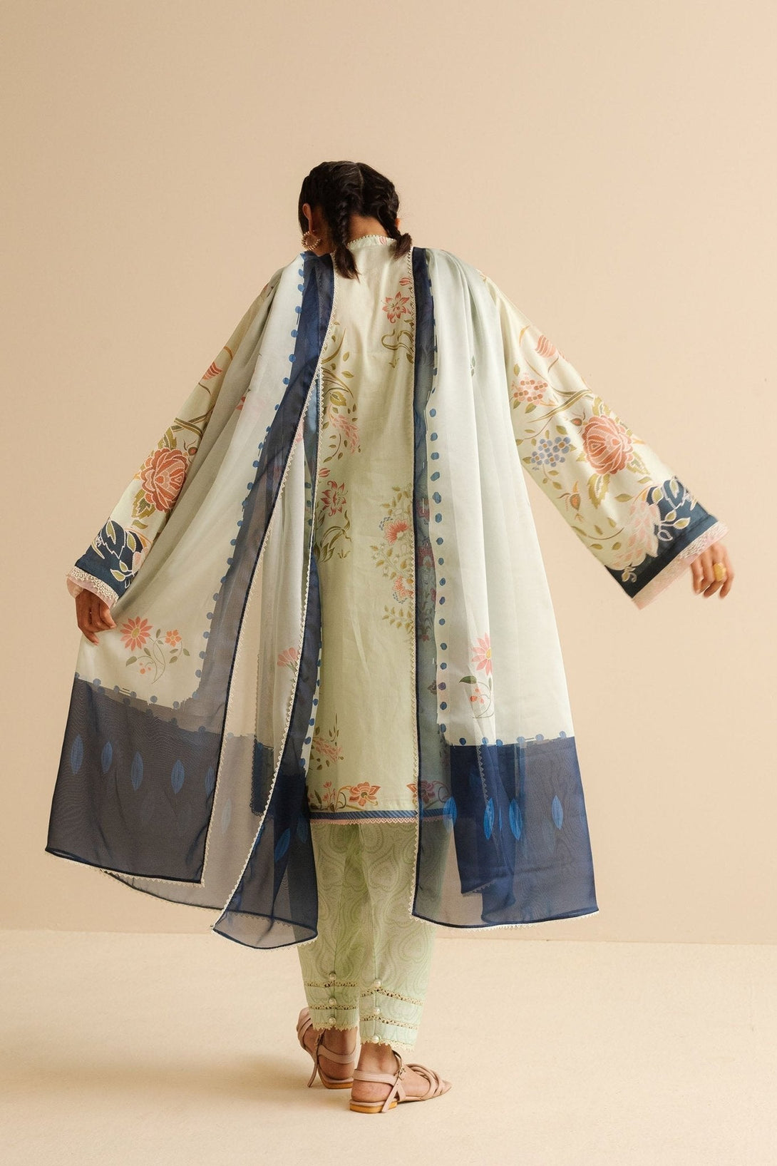 Vara - 8A - NEW NAMAL PRET