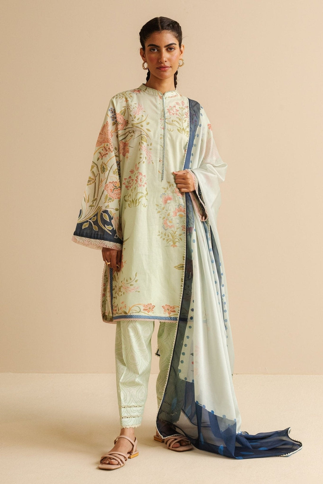 Vara - 8A - NEW NAMAL PRET