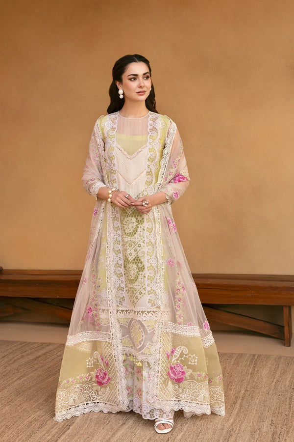 VERA - SRL25 - 05 - NEW NAMAL PRET