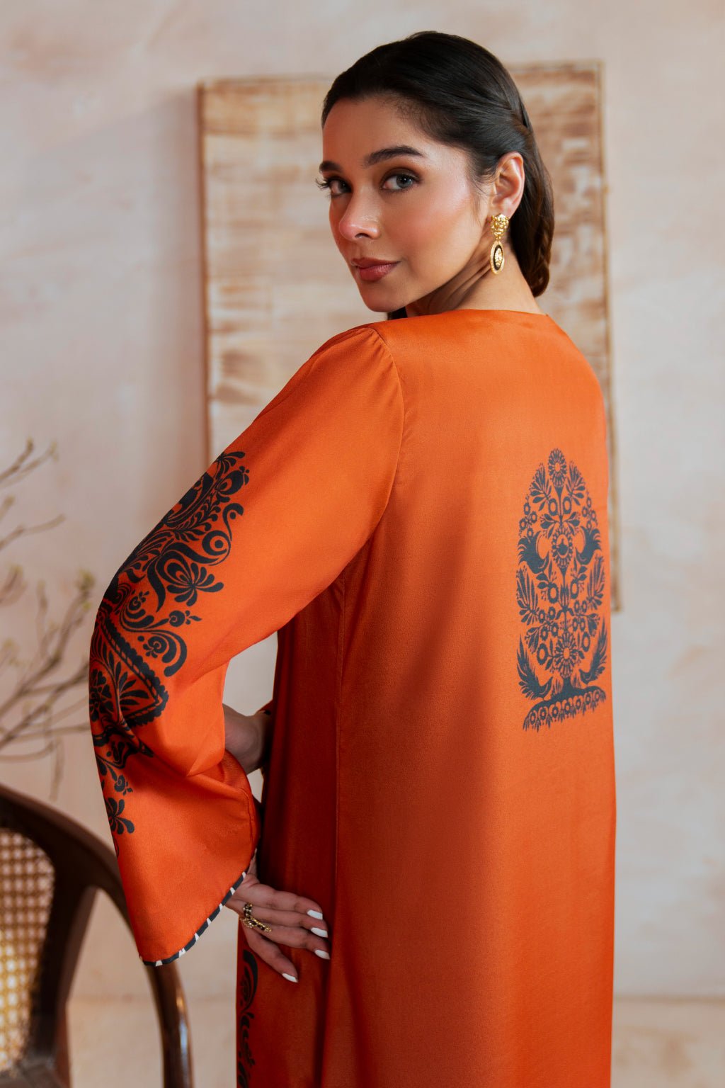 VERENA - NEW NAMAL PRET
