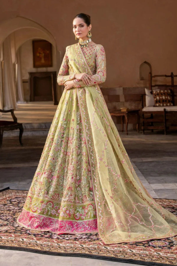 Vivienne - Namal Pret