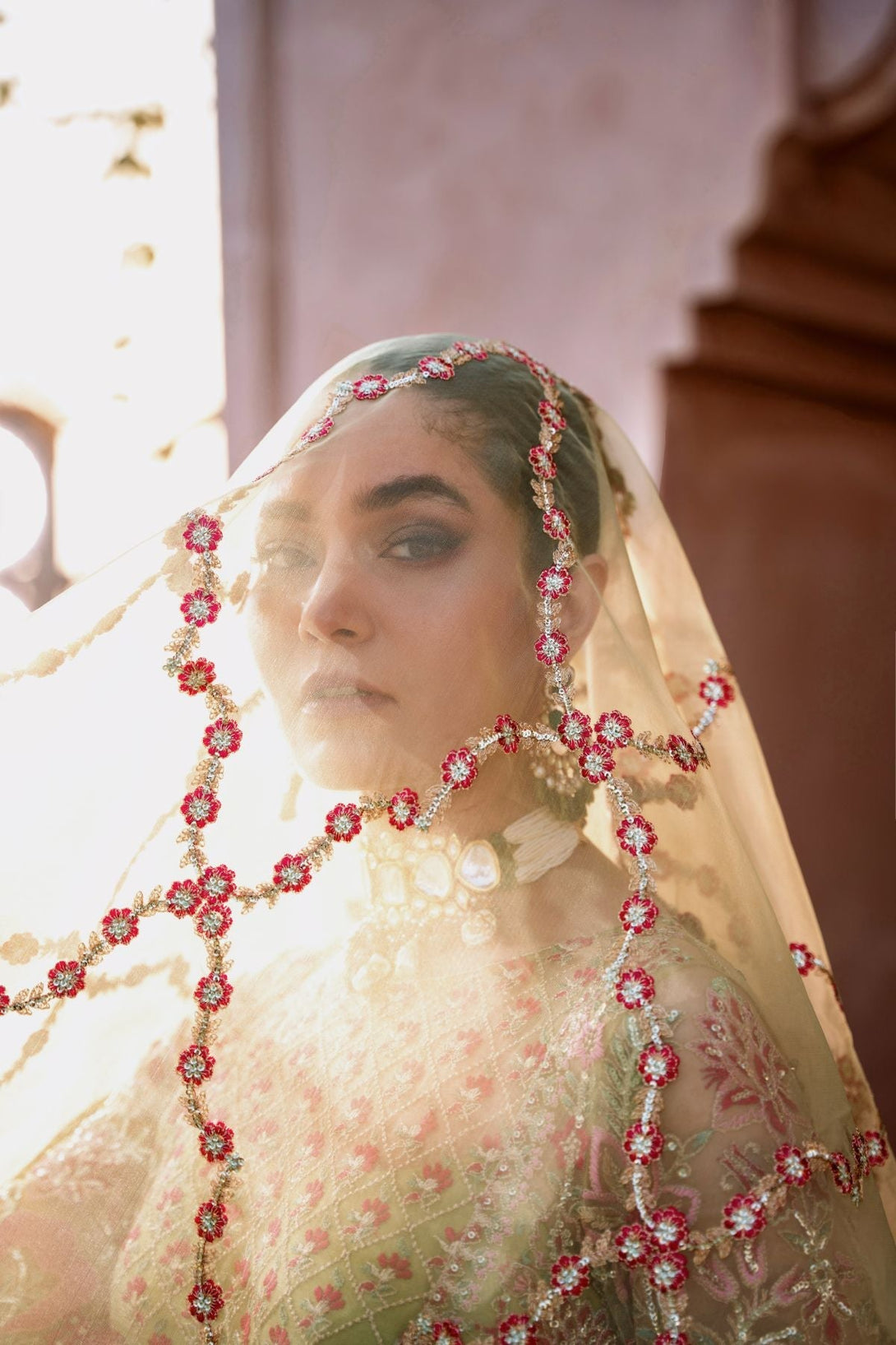 Vivienne - Namal Pret